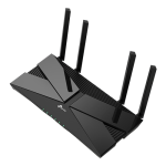 Router Wireless TP-Link Archer AX23, AX1800, Dual-Band, Wi-Fi 6 ArcherAX23 - imagine 4