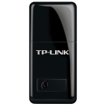 Adaptor USB Wireless TP-LINK N300 TL-WN823N, 300Mbps TL-WN823N