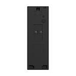 Sonerie video smart, Wi-Fi, 2K, Panou solar, acumulator 5200mAh, PIR, IR 6M, Stocare 32GB - EZVIZ CS-HP3(3MP) - imagine 3