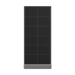 Sonerie video smart, Wi-Fi, 2K, Panou solar, acumulator 5200mAh, PIR, IR 6M, Stocare 32GB - EZVIZ CS-HP3(3MP) - imagine 4