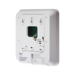 Centrala IQ4 Hub, Wi-Fi, 4G/LTE, 128 zone, PowerG, Z-Wave - DSC IQPK3AB - imagine 2