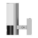 Camera IP cu aplica LED, Wi-Fi6, 3MP, Audio bidirectional, IR 15m, MicroSD card, Alarma - EZVIZ CS-EL3(3WFL,2.8mm) - imagine 2