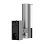 Camera IP cu aplica LED, Wi-Fi6, 3MP, Audio bidirectional, IR 15m, MicroSD card, Alarma - EZVIZ CS-EL3(3WFL,2.8mm) - imagine 3