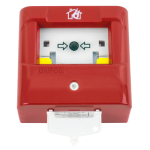 Buton adresabil de alarmare incendiu - UNIPOS FD7150N - imagine 3