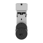 Camera IP cu aplica LED, Wi-Fi6, 3MP, Audio bidirectional, IR 15m, MicroSD card, Alarma - EZVIZ CS-EL3(3WFL,2.8mm) - imagine 4