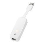 Adaptor Ethernet - USB 3.0 TP-LINK UE300, Gigabit UE300 - imagine 2