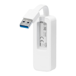 Adaptor Ethernet - USB 3.0 TP-LINK UE300, Gigabit UE300 - imagine 3