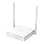 Router wireless TP-Link TL-WR844N 300 Mbps TL-WR844N - imagine 2