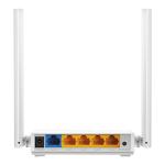 Router wireless TP-Link TL-WR844N 300 Mbps TL-WR844N - imagine 3