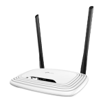 Router wireless N 300Mbps TP-LINK TL-WR841N TL-WR841N - imagine 2