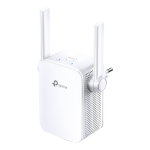 Wireless Range Extender Wi-Fi TP-LINK, TL-WA855RE, Wi-Fi 4  TL-WA855RE