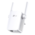 Wireless Range Extender Wi-Fi TP-LINK, TL-WA855RE, Wi-Fi 4  TL-WA855RE - imagine 2