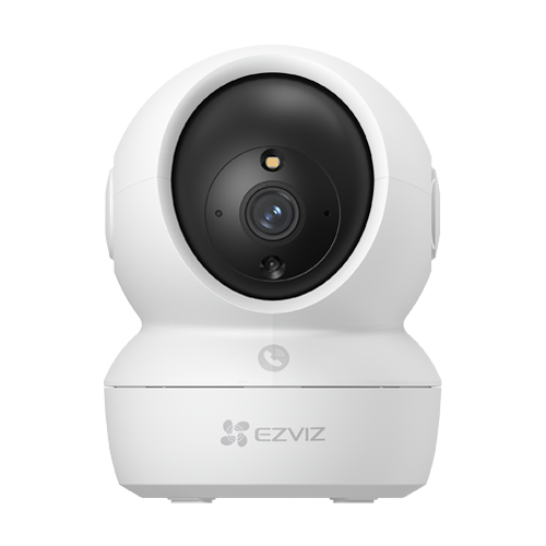 img27078large Camera IP Wi-Fi Pan&Tilt, Rezolutie 5MP, Audio bidirectional, IR 10m, MicroSD card - EZVIZ CS-H6c-R105-1J5WF - imagine 1
