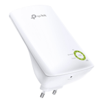 Wireless Range Extender Wi-Fi TP-LINK TL-WA854RE, 300Mbps, LED control - TP-LINK TL-WA854RE - imagine 2