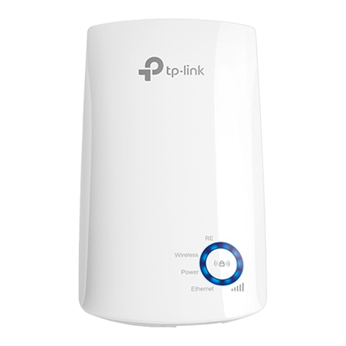 img27109large Wireless Range Extender TP-LINK TL-WA850RE, 300 Mbps, control LED TL-WA850RE - imagine 1