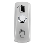 Buton iesire aplicabil din metal CSB-805