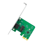 Adaptor retea Gigabit PCI Express TP-Link TG-3468 TG-3468