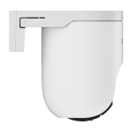 Camera IP Pan&Tilt, PoE, Rezolutie 2K, Audio bidirectional, IR 30m, Alarma, MicroSD card - EZVIZ CS-H8c(3MP,PoE) - imagine 3