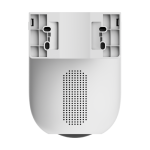 Camera IP Pan&Tilt, PoE, Rezolutie 2K, Audio bidirectional, IR 30m, Alarma, MicroSD card - EZVIZ CS-H8c(3MP,PoE) - imagine 4