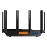 Router wireless TP-Link ARCHER AX72 WiFi 6 AX5400 cu Tehnologie OneMeshâ¢ ArcherAX72 - imagine 3