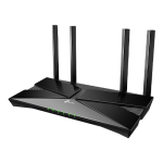 Router Wireless TP-Link Archer AX53, AX3000, Dual-Band, Wi-Fi 6 ArcherAX53 - imagine 2