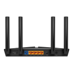 Router Wireless TP-Link Archer AX53, AX3000, Dual-Band, Wi-Fi 6 ArcherAX53 - imagine 3
