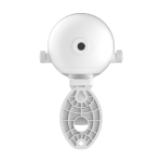 Camera IP 4G, Rezolutie 2K, Audio bidirectional, IR 30m, Color 24/7, Alarma - EZVIZ CS-H5(3MP,4G,4mm) - imagine 4