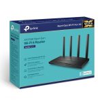 Router Wireless TP-Link Archer AX12, AX1500, Dual-Band, Wi-Fi 6 ArcherAX12 - imagine 4