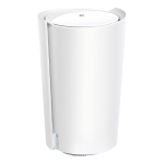 TP-Link AX3000 Smart Mesh WiFi Deco X50-5G (pachet de 1), Dual-Band, Wi-Fi 6 , Gigabit, AX3000 DecoX50-5G(1-pack)