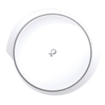 TP-Link AX3000 Smart Mesh WiFi Deco X50-5G (pachet de 1), Dual-Band, Wi-Fi 6 , Gigabit, AX3000 DecoX50-5G(1-pack) - imagine 3