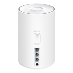 Sistem Wi-Fi Mesh Tp-Link Deco X20-4G,(pachet de 1) AX1800, Dual-Band Gigabit, Wi-Fi 6 DecoX20-4G(1-pack) - imagine 2