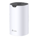 Sistem Mesh Wi-Fi TP-Link Deco S7(pachet de 1), AC1900, Dual-Band, 3x3 MU-MIMO DecoS7(1-pack)