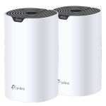 Sistem Mesh Wi-Fi TP-Link Deco S7(pachet de 2), AC1900, Dual-Band, 3x3 MU-MIMO DecoS7(2-pack)