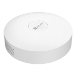 Kit incuietoare inteligenta cu hub pentru conexiune internet inclus si scenarii smart - EZVIZ CS-DL01/DL01CP/A3 - imagine 2