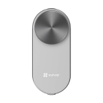 Kit incuietoare inteligenta cu hub pentru conexiune internet inclus si scenarii smart - EZVIZ CS-DL01/DL01CP/A3 - imagine 4