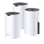 Sistem Mesh Wi-Fi TP-Link Deco S7(pachet de 3), AC1900, Dual-Band, 3x3 MU-MIMO DecoS7(3-pack) - imagine 2