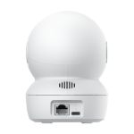 Camera IP Wi-Fi Pan&Tilt, Rezolutie 4K, Audio bidirectional, IR 10m, MicroSD card - EZVIZ CS-H6c(8WF,4mm) - imagine 3