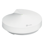 Sistem Mesh Wireless TP-LINK Deco M5(pachet de 1) AC1300 Gigabit DecoM5(1-pack)