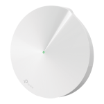Sistem Mesh Wireless TP-LINK Deco M5(pachet de 1) AC1300 Gigabit DecoM5(1-pack) - imagine 2