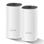 Sistem Mesh Wireless TP-LINK Deco M4(pachet de 2) AC1200 Gigabit DecoM4(2-pack)