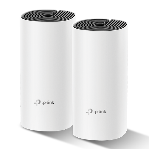img27491large Sistem Mesh Wireless TP-LINK Deco M4(pachet de 2) AC1200 Gigabit DecoM4(2-pack) - imagine 1