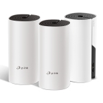 Sistem Mesh Wireless TP-LINK Deco M4(pachet de 3) AC1200 Gigabit DecoM4(3-Pack)