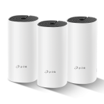 Sistem Mesh Wireless TP-LINK Deco M4(pachet de 3) AC1200 Gigabit DecoM4(3-Pack) - imagine 2