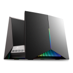 Router wireless TP-LINK GE800 BE19000 router de gaming Wi-Fi 7 Tri-Band ArcherGE800 - imagine 2