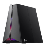 Router wireless TP-LINK GE550 BE9300 router de gaming Wi-Fi 7 Tri-Band ArcherGE550 - imagine 2