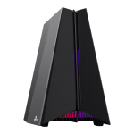 Router wireless TP-LINK GE550 BE9300 router de gaming Wi-Fi 7 Tri-Band ArcherGE550 - imagine 3