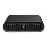 Router portabil Wireless TP-Link TL-WR1502X AX1500 Wi-fi 6 dual-band Gigabit TL-WR1502X