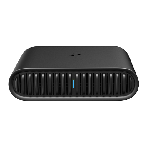 img27595large Router portabil Wireless TP-Link TL-WR1502X AX1500 Wi-fi 6 dual-band Gigabit TL-WR1502X - imagine 1