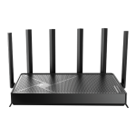 Router Wi-Fi 7 TP-Link Archer BE400 Dual-Band BE6500 ArcherBE400