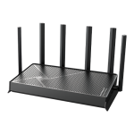 Router Wi-Fi 7 TP-Link Archer BE400 Dual-Band BE6500 ArcherBE400 - imagine 2